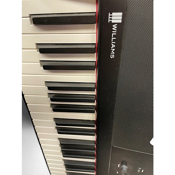 Used Williams Allegro 88 Key Digital Piano