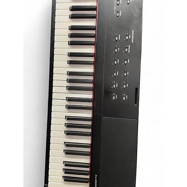 Used Williams Allegro 88 Key Digital Piano