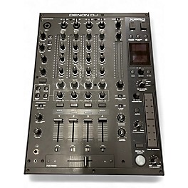 Used Denon DJ X1850 DJ Mixer