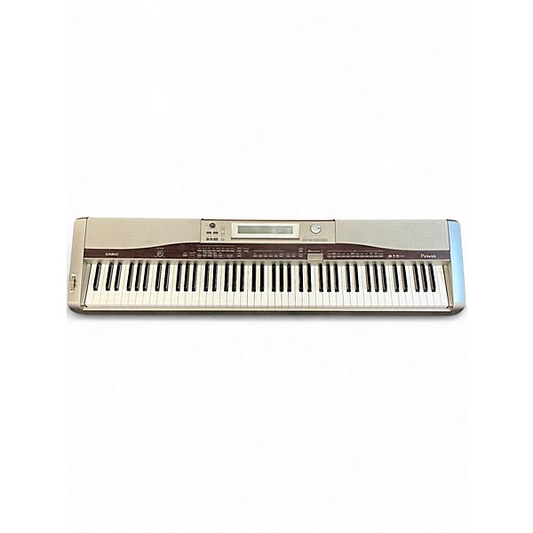 Used Casio PX400R Digital Piano