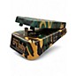Used Dunlop DB01 Dimebag Wah Effect Pedal