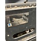 Used Fender Hot Rod Deville 60W 4x10 Tube Guitar Combo Amp