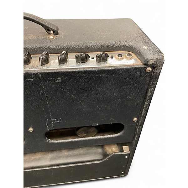 Used Fender Hot Rod Deville 60W 4x10 Tube Guitar Combo Amp