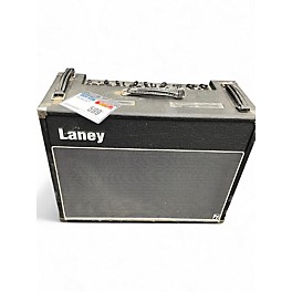 Used Laney TT100 Tube Guitar Combo Amp
