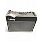 Used Laney TT100 Tube Guitar Combo Amp thumbnail