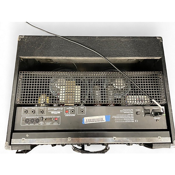 Used Laney TT100 Tube Guitar Combo Amp