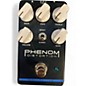 Used Wampler Phenom Effect Pedal thumbnail