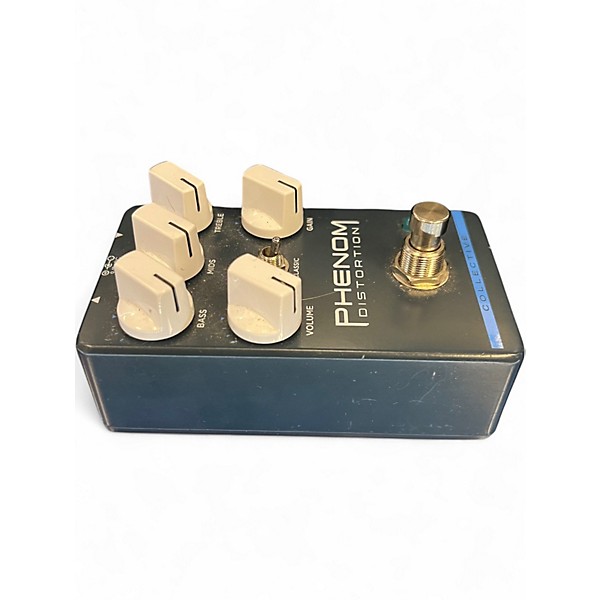 Used Wampler Phenom Effect Pedal