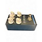 Used Wampler Phenom Effect Pedal