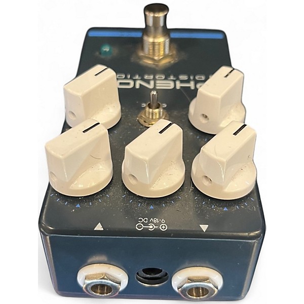 Used Wampler Phenom Effect Pedal