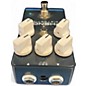 Used Wampler Phenom Effect Pedal