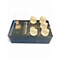 Used Wampler Phenom Effect Pedal