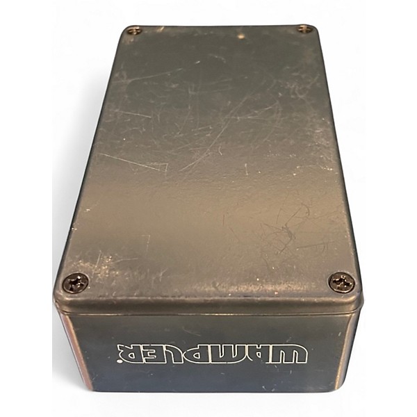 Used Wampler Phenom Effect Pedal