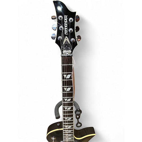 Fernandes・DiMazio＊Ravelle Standard Fernandes・DiMazio＊Ravelle Standard