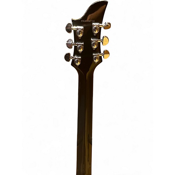 Fernandes・DiMazio＊Ravelle Standard Fernandes・DiMazio＊Ravelle Standard