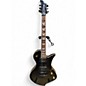 Used 2000s Fernandes Ravelle Custom Black Solid Body Electric Guitar thumbnail