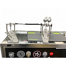 Used Gibraltar 6700 DIRECT DRIVE Double Bass Drum Pedal