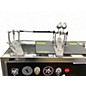 Used Gibraltar 6700 DIRECT DRIVE Double Bass Drum Pedal thumbnail