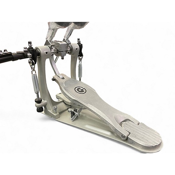 Used Gibraltar 6700 DIRECT DRIVE Double Bass Drum Pedal