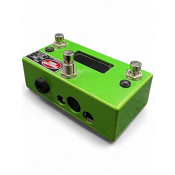 Used Disaster Area Designs DMC Pedal