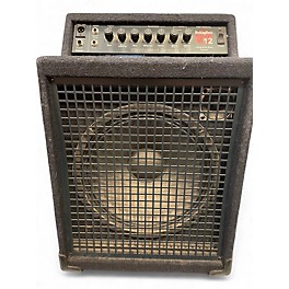 Used SWR Workingman's 1x12T Bass Cabinet