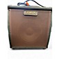 Used Crate CA6110DG Gunnison Acoustic Guitar Combo Amp thumbnail