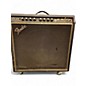 Vintage 1980s Fender FENDER 75 COMBO AMP Tube Guitar Combo Amp