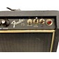 Vintage 1980s Fender FENDER 75 COMBO AMP Tube Guitar Combo Amp