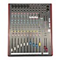 Used Allen & Heath ZED12FX Unpowered Mixer thumbnail