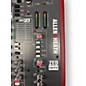 Used Allen & Heath ZED12FX Unpowered Mixer
