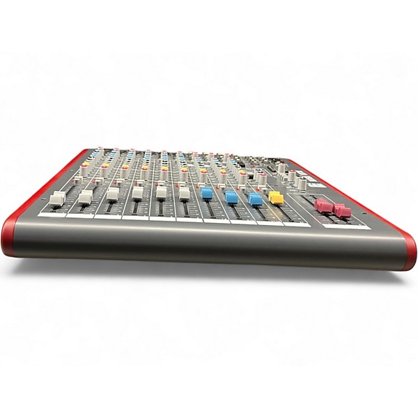 Used Allen & Heath ZED12FX Unpowered Mixer