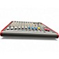 Used Allen & Heath ZED12FX Unpowered Mixer