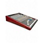 Used Allen & Heath ZED12FX Unpowered Mixer