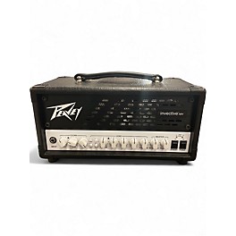 Used Peavey invective.mh Battery Powered Amp