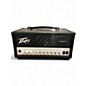 Used Peavey invective.mh Battery Powered Amp thumbnail