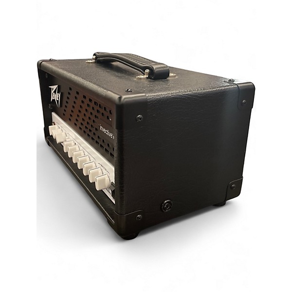 Used Peavey invective.mh Battery Powered Amp