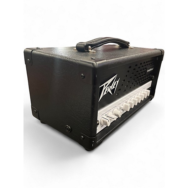 Used Peavey invective.mh Battery Powered Amp
