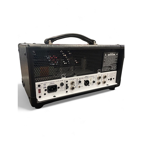 Used Peavey invective.mh Battery Powered Amp