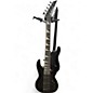 Used Jackson JS3VQ Black Electric Bass Guitar thumbnail