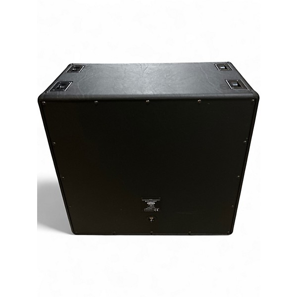 Used EVH 5150 III 100S 4x12 Straight Guitar Cabinet