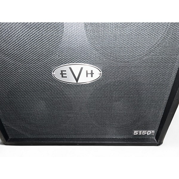 Used EVH 5150 III 100S 4x12 Straight Guitar Cabinet