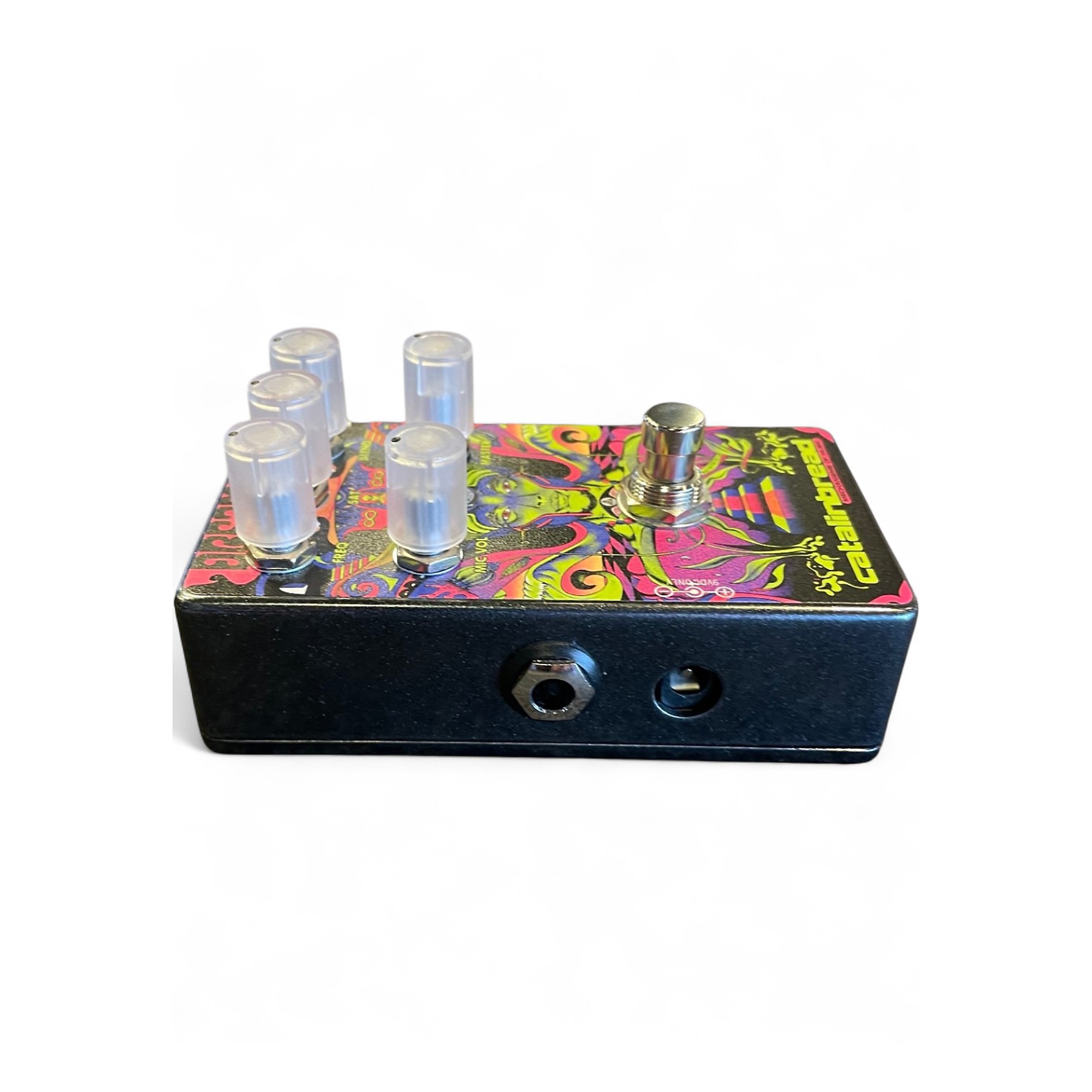 Catalinbread Dreamcoat/ギターエフェクター Used Catalinbread Dreamcoat Effect Pedal | Guitar Center