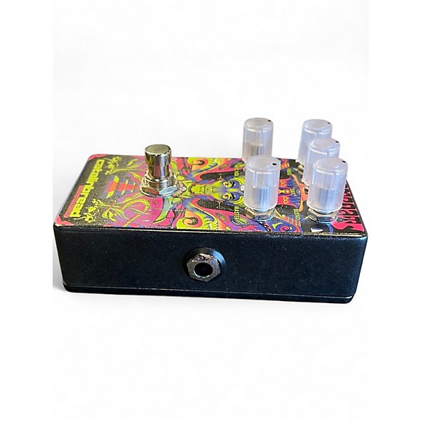 Used Catalinbread Dreamcoat Effect Pedal