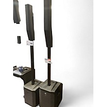 Used Electro-Voice EVOLVE 50 Sound Package