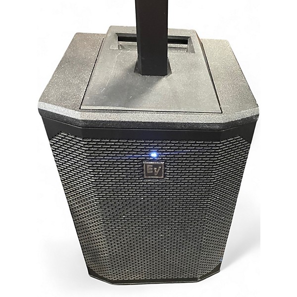 Used Electro-Voice EVOLVE 50 Sound Package