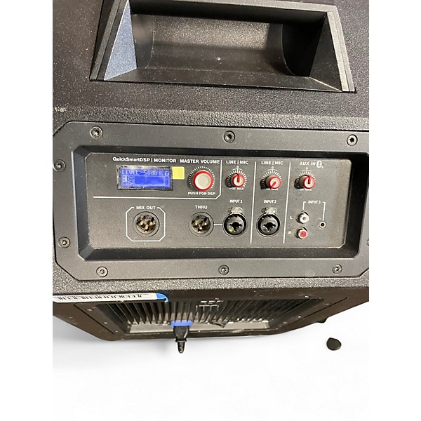 Used Electro-Voice EVOLVE 50 Sound Package