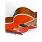Used Ibanez AEG10NII Antique Natural Classical Acoustic Electric Guitar