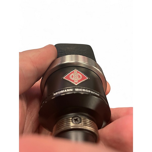 Used Neumann TLM102 Condenser Microphone