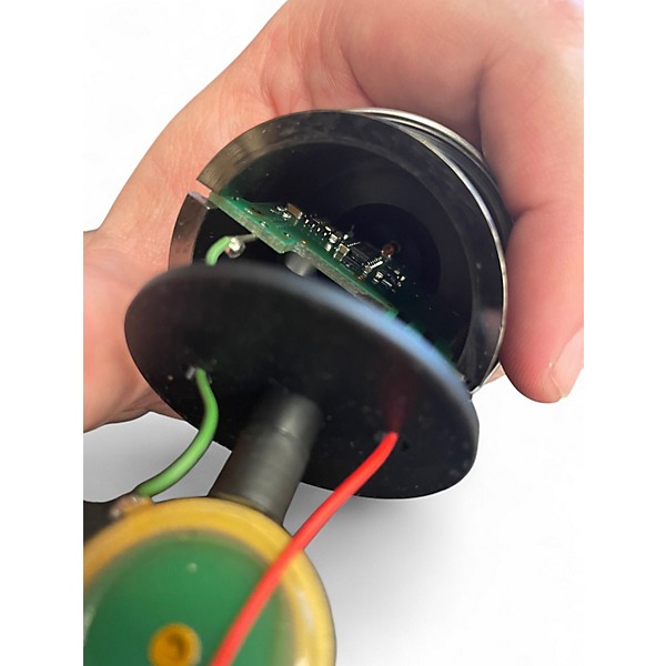 Used Neumann TLM102 Condenser Microphone