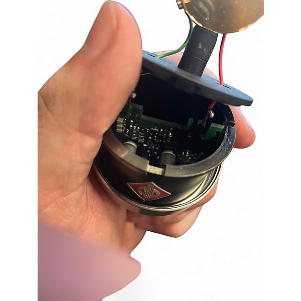 Used Neumann TLM102 Condenser Microphone